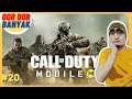 KOTA PENUH TEMBAKAN | Call of Duty: Mobile | PART 20 | INDONESIA | GAMEPLAY