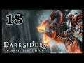 Let's Play Darksiders Warmastered Edition [Apocalypse] [Blind] #18 - Überall nur Chronomanten