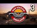 Let's Play Gas Station Simulator (Part 3) - PC