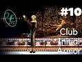 Let's Play Parasite Eve C.I.A. Challenge Episode 10- More Alligators in My Sewers
