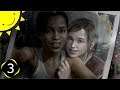 Let's Play The Last Of Us: Left Behind | Part 3 - The Best Afternoon | Blind Gameplay Walkthrough