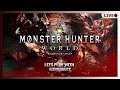 Lets Play With RizkiDonutz | Monster Hunter World (Live Streaming)
