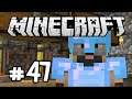 LEVEL 50 & BREWING - Minecraft 1.17 Snapshot 21w17a Survival Playthrough Gameplay Part 47