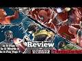 Marvel Ultimate Alliance 2 Review "2 Marvelous Steps Backs" #IsItWorthIt
