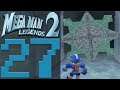 Megaman Legends 2 [Part 27] Ice Cold Yosyonke Ruins!