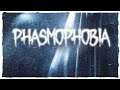 MEHR HORROR, MEHR ANGST 😱 - Phasmophobia Lets Play 👻🎥  FSK 18 *Deutsch*