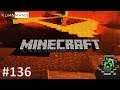 Minecraft | Lava löschen | #136 | Vanilla 1.14.4 | DE (Deutsch)