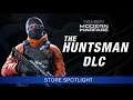 Modern Warfare : The Hunstman DLC - Agent Orange (Call of Duty Modern MW Store Spotlight)