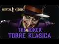 Mortal Kombat 11  |  The Joker (El Guasón)  |  Torre Klásica  |  Español Latino