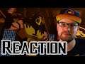 Mortal Kombat Legends: Scorpion's Revenge | Official Trailer Reaction | Generally Nerdy