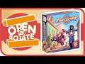 Mozzaroller - Unboxing