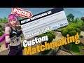 (NA-EAST) CUSTOM Matchmaking SOLO/DUO/TRIOS/SQUADS SCRIMS FORTNITE LIVE/PS4,XBOX,PC,MOBILE,SWITCH