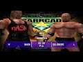 Nash vs. Goldberg, Warrior vs. Sting | WCW: Feel the Bang