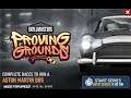 Need For Speed No Limits: Aston Martin DB5 | Proving Grounds (Day 4 - Blitz)
