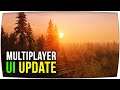 Neues Multiplayer UI und volumetrischer Nebel ► Battle of Decay - Dev VLog