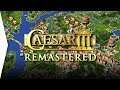 NEW Gameplay! ► Caesar 3 Modded 'Remastered' City-building - Roadblocks & More