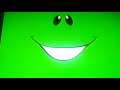 Nick Jr face sings the yes no Opera