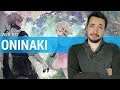 ONINAKI : Un J-RPG inégal | TEST