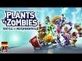 Plants vs. Zombies: Battle for Neighborville - 01 - Der Kampf geht weiter [GER Let's Play]