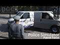 Police Simulator  - Patrol Force