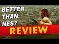 Rambo III for Sega Genesis (Review)