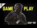 Ready or Not Alpha Gameplay Multiplayer (A More Realistic Rainbow Six Siege?)