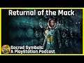 Returnal of the Mack | Sacred Symbols: A PlayStation Podcast Episode 149