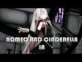 Romeo and Cinderella "ロミオとシンデレラ" - IA