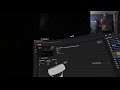 Skyrim VR /w MODS... escaping reality! then maybe Phasmo and FF