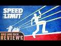 Speed Limit Review - PC/Nintendo Switch/Playstation/Xbox