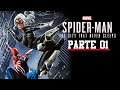 SPIDER-MAN DLC #01 - O ASSALTO - (PS4) Dublado PT-BR