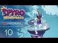 Spyro: Reignited Trilogy [Blind/Livestream] - #10 - Mit Highspeed