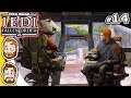 Star Wars Jedi: Fallen Order - PART 14: Captain Grumpy Grease | CHAD & RUSS