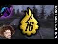 Strange Bedfellows Quest Part 1 - Fallout 76 Bob Ross Edition