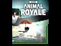 Super Animal Royale - Танцы