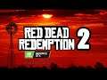 Testing Red Dead Redemption 2 on GTX 1050