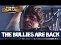 THE EMPIRE IS SUCH A BULLY !!! BUT THE REBELLION STRIKES BACK - Star Wars Commander #23