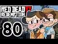 The Two Widows ▶︎RPD Plays Red Dead Redemption II: Part 80
