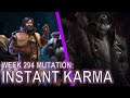 THIS IS INHUMANE!! | Starcraft II: Instant Karma