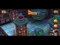 Tiny Robots Recharged Level 49 Outro And Home 🏠 coming