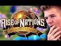 Trying Rise of Nations for the First Time EVER (Civilization Real TIme Strategy?)