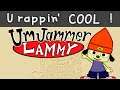 Um Jammer Lammy - Parappa Rappin' COOL Full Playthrough (1080p Widescreen)