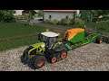 Ungesheim #64 | Farming Simulator 19 Timelapse | Planting, Harvest, Lime,Animal Care |FS19 Timelapse