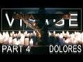 VISAGE | Chapter 2 Dolores – Part 4 | FAMILIAR FACES | Horror Game Gameplay Walkthrough Playthrough