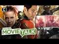 What's the Deal with Ant-Man? - Movie Talk
