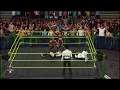 WWE 2K19 fatal4way elimination