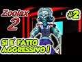 ZOOLAX 2 - SI E' FATTO AGGRESSIVO! - Android - (Salvo Pimpo's)