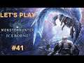 *ZUSATZ 7* Der letzte Part: Alatreon & Fatalis! | Let's Play Monster Hunter World | Iceborne #41