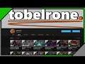 #9JahreFG ▪ TOBELRONE