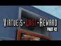About Time - Virtue's Last Reward Part 42 -  Let's Play Zero Escape PC